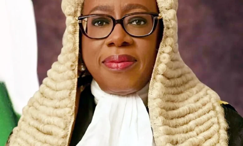 CJN Bans Use of “Barrister” Prefix at Supreme Court, Directive Takes Immediate Effect