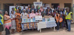 The Centre for School Health Education and Environmental Hygiene (CSHEEH)