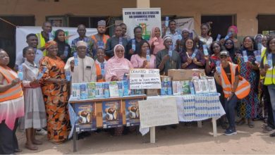 The Centre for School Health Education and Environmental Hygiene (CSHEEH)