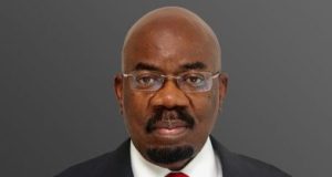 Chairman, Zenith Bank Plc, Dr. Jim Ovia