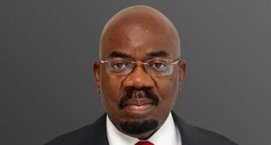 Chairman, Zenith Bank Plc, Dr. Jim Ovia