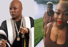 Charly Boy Celebrates Daughter Adaeze’s Engagement to Female Partner