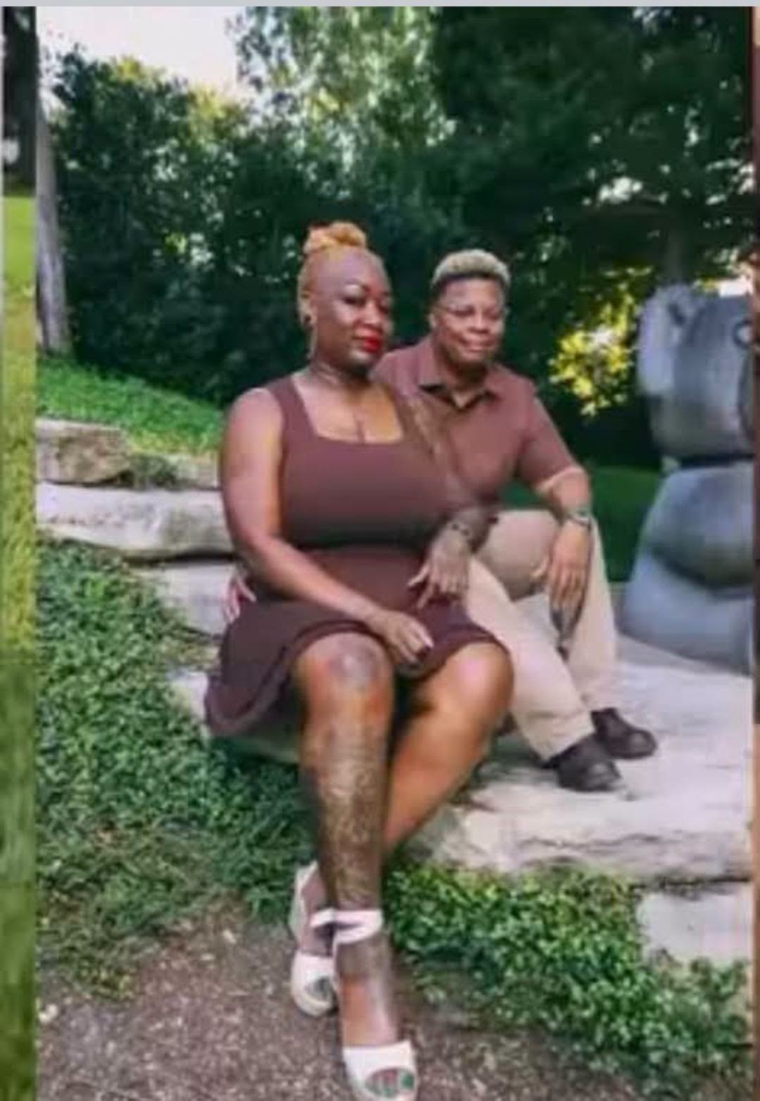 Charly Boy Celebrates Daughter Adaeze’s Engagement to Female Partner