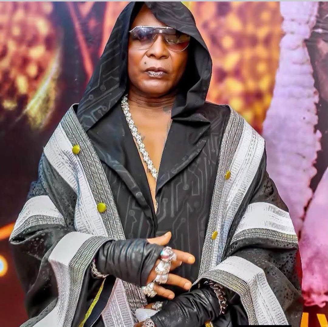 Charley Boy 