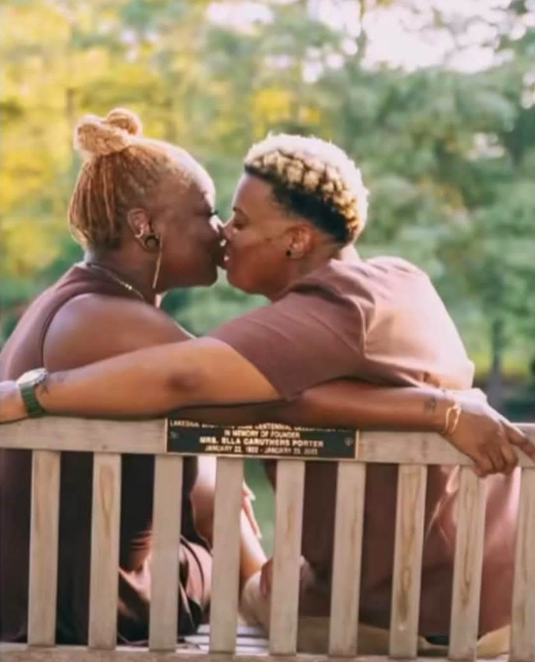 Charly Boy Celebrates Daughter Adaeze’s Engagement to Female Partner
