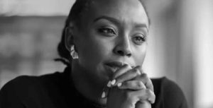 Chimamanda Ngozi Adichie