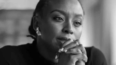 Chimamanda Ngozi Adichie