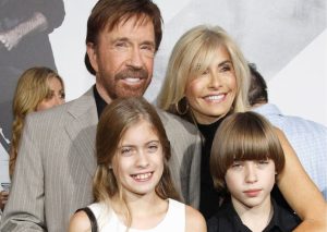 Chuck Norris