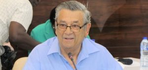 Clemens Westerhof