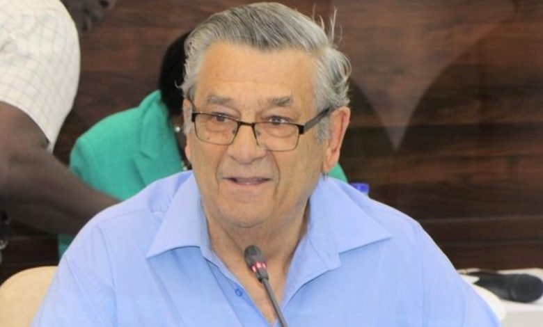 Clemens Westerhof