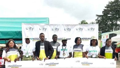 Unity Bank Corpreneurship Challenge