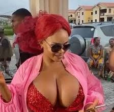 Cossy Orjiakor