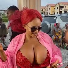 Cossy Orjiakor