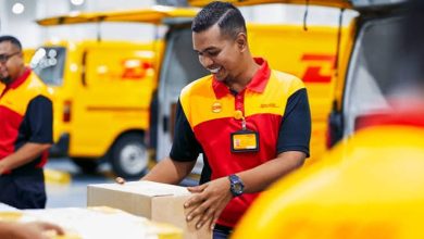 DHL Moves to Capture Nigeria’s Booming Domestic Trade With New Delivery Service