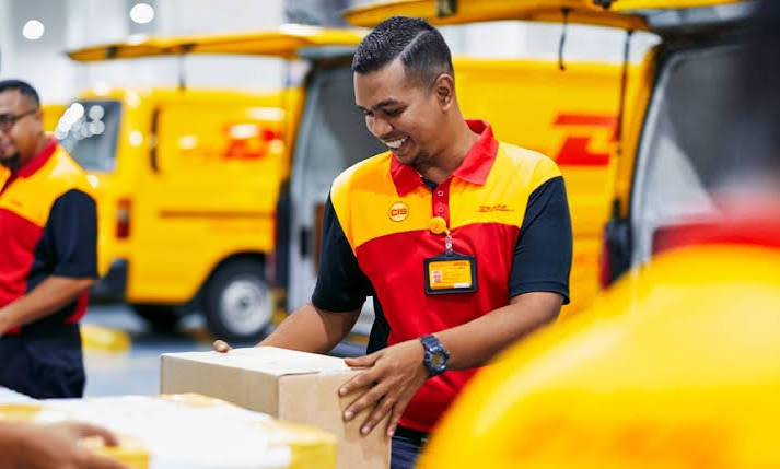 DHL Moves to Capture Nigeria’s Booming Domestic Trade With New Delivery Service