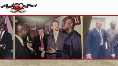 Daily Times at 100: How Nigeria’s Iconic Newspaper Chronicled a Century of History