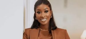 Basirat Damilola Marshall