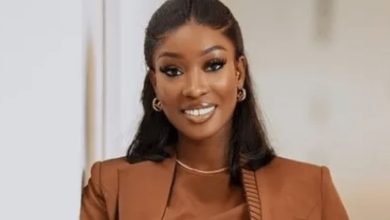 Basirat Damilola Marshall