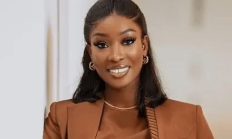 Basirat Damilola Marshall