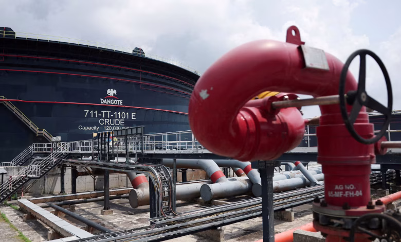 Dangote Refinery to Sell Shares at ₦525 in Historic $1.6 Billion IPO