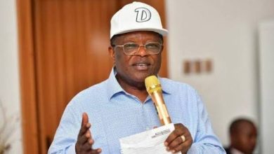 David Umahi