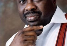 Dele Momodu CEO Ovation Media Group