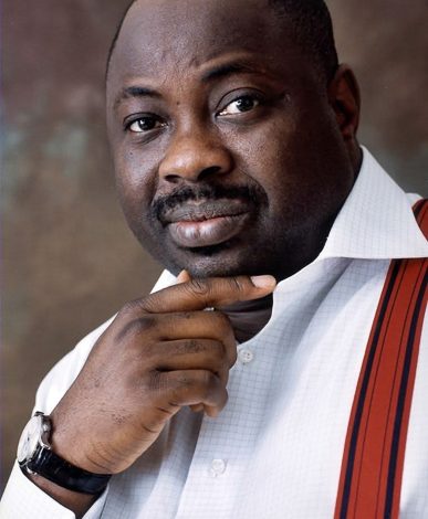 Dele Momodu CEO Ovation Media Group