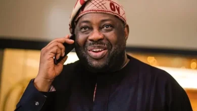 Dele Momodu