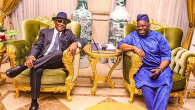 Dele Momodu Declares Love For Osun State, Backs Adeleke