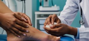 Diabetic Foot Care Crisis Looms in Nigeria