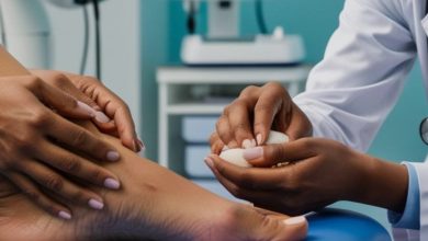 Diabetic Foot Care Crisis Looms in Nigeria