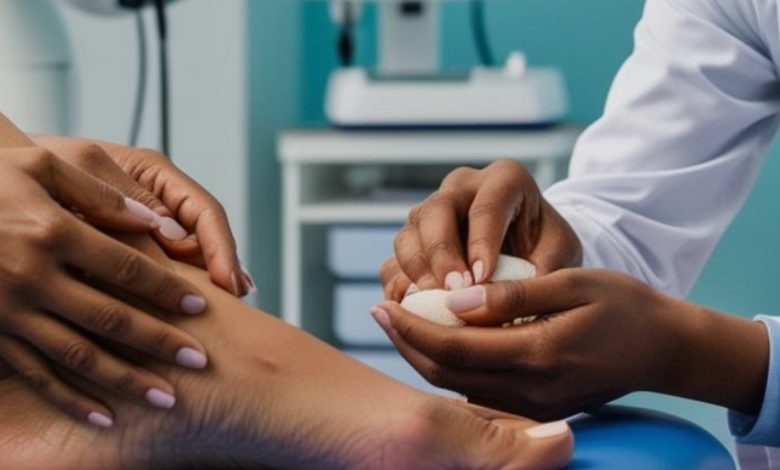 Diabetic Foot Care Crisis Looms in Nigeria
