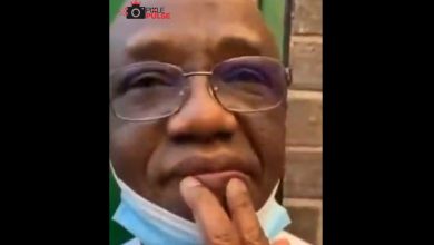 Dr Michael Okechukwu,