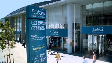 Eco Bank