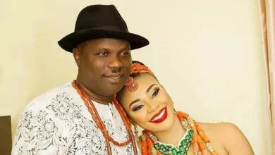 Ehi Ogbebor Opens Up on MC Oluomo, Failed Marriages, Domestic Abuse and Dating Controversies