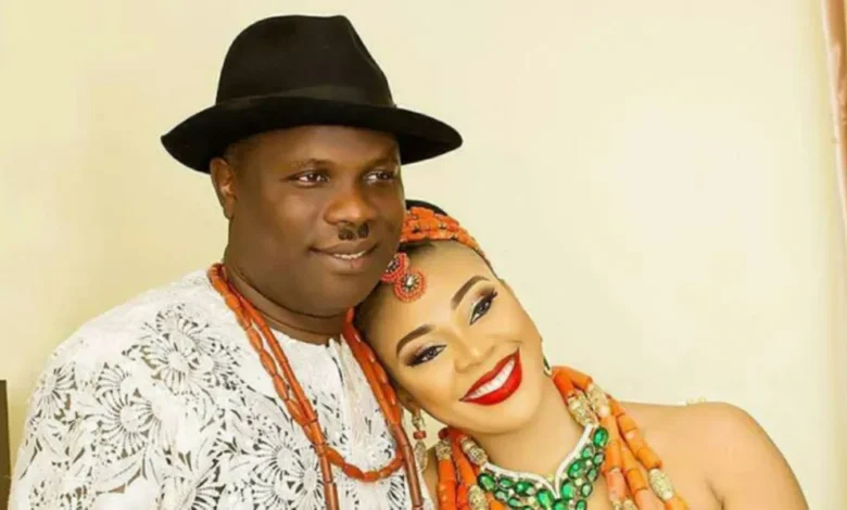 Ehi Ogbebor Opens Up on MC Oluomo, Failed Marriages, Domestic Abuse and Dating Controversies