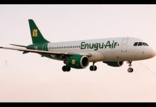 Enugu Air Begins International Operarions