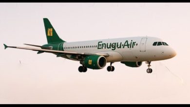Enugu Air Begins International Operarions