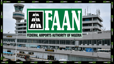 FAAN