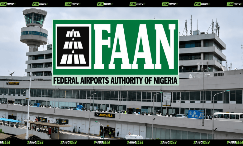 FAAN