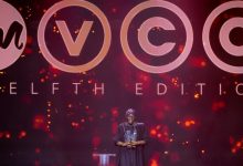 Africa Magic Viewers’ Choice Award