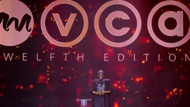 Africa Magic Viewers’ Choice Award