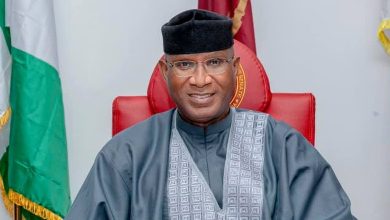 Ovie Omo-Agege