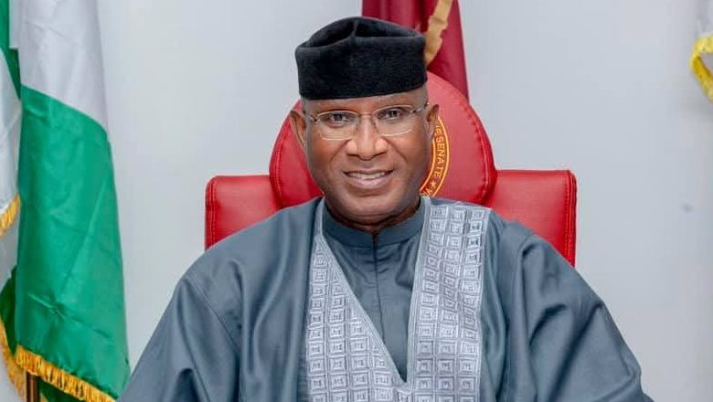 Ovie Omo-Agege