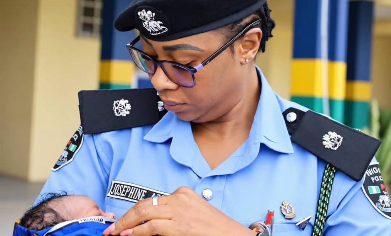 FCT Police Rescue Two Abandoned Babies in Abuja, Seek Help to Trace Families
