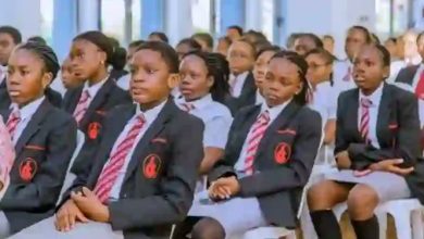 FG Introduces Compulsory Drug Testing For Secondary School Students