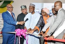 FMBN Launches Diaspora Mortgage Scheme in London, Nigerians Abroad Can Access Up to ₦100m