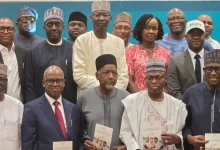 FMBN Launches Diaspora Mortgage Scheme in London, Nigerians Abroad Can Access Up to ₦100m