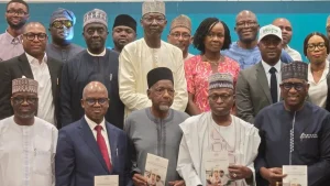 FMBN Launches Diaspora Mortgage Scheme in London, Nigerians Abroad Can Access Up to ₦100m
