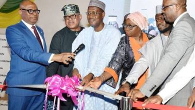 FMBN Launches Diaspora Mortgage Scheme in London, Nigerians Abroad Can Access Up to ₦100m